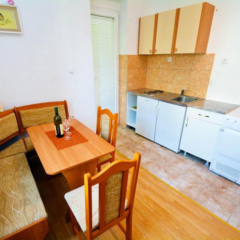 Kjara Apartments - Apartman s 1 Spavaćom Sobom (4 Odraslih) - 3