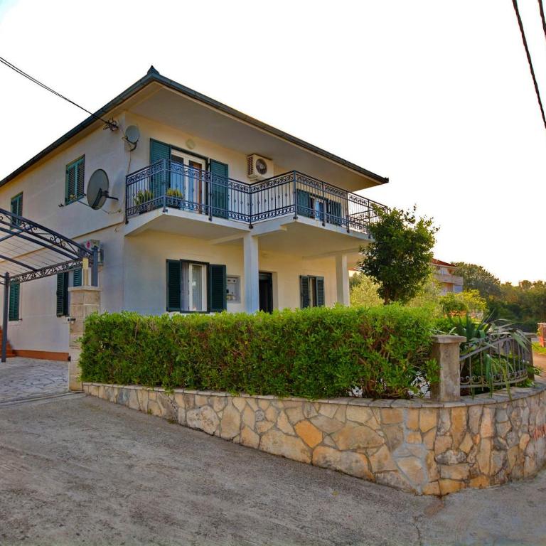 Kjara Apartments - Apartman s 1 Spavaćom Sobom (4 Odraslih) - 19
