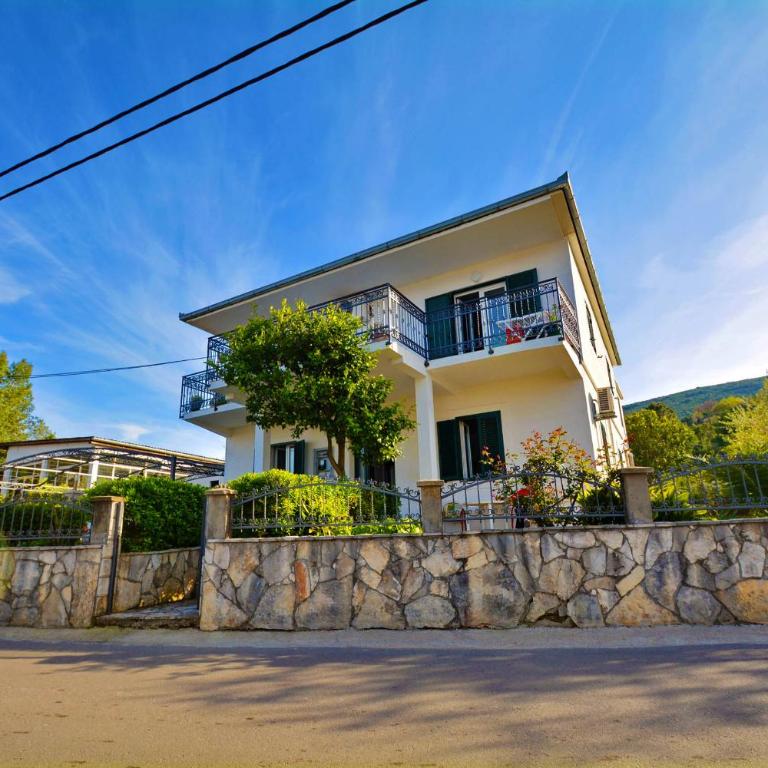 Kjara Apartments - Apartman s 1 Spavaćom Sobom (4 Odraslih) - 4