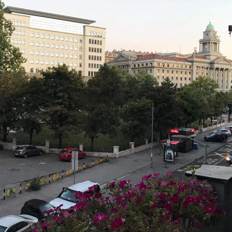 Two Bedroom Apartment With the Free Parking - Apartman sa 2 Spavaće Sobe - 9