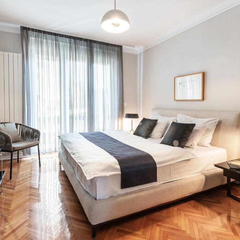 Two Bedroom Apartment With the Free Parking - Apartman sa 2 Spavaće Sobe - 3