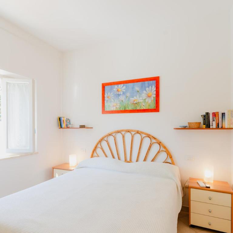 Forte 20 - Appartamento con 2 Camere da Letto - 19