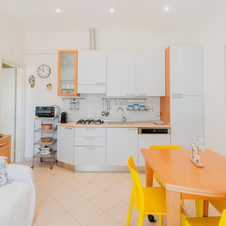 Forte 20 - Appartamento con 2 Camere da Letto - 15