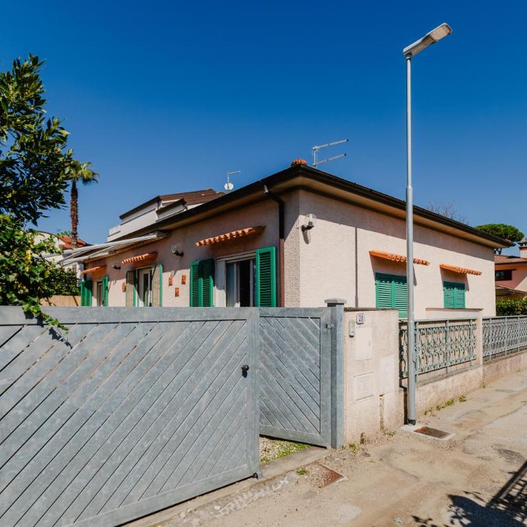 Forte 20 - Appartamento con 2 Camere da Letto - 44