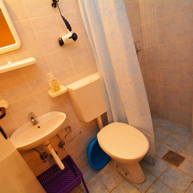 Kjara Apartments - Apartman s 1 Spavaćom Sobom (5 Odraslih Osoba) - 5