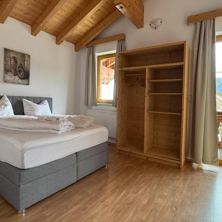 Family Apartment in Neustift with Sauna and Garden - Apartment mit 3 Schlafzimmern - 11
