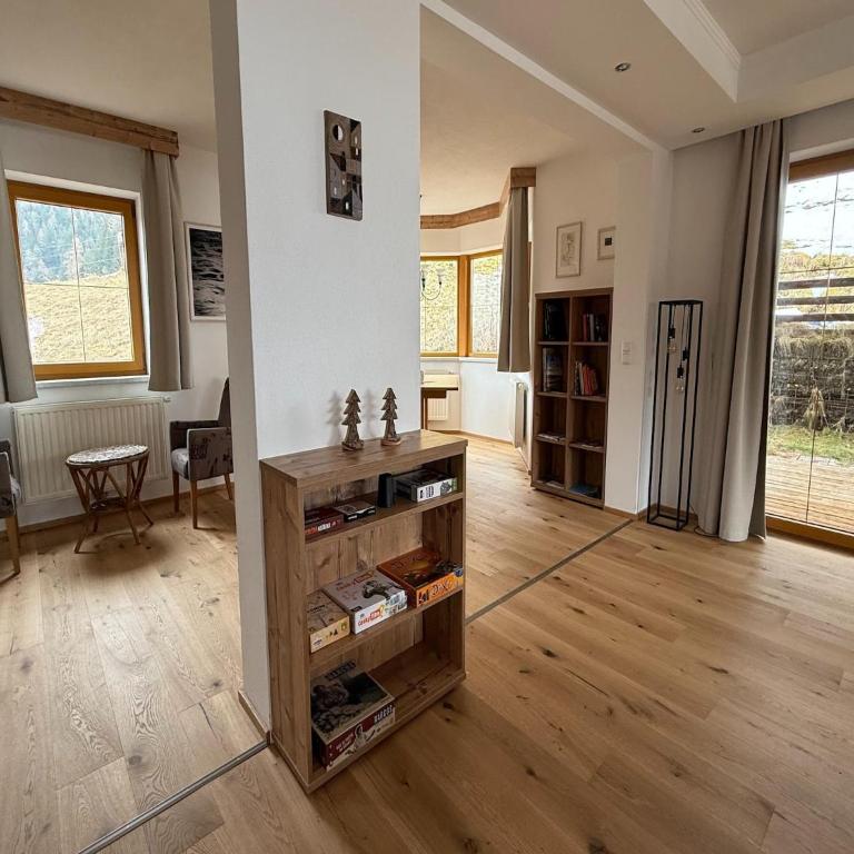Family Apartment in Neustift with Sauna and Garden - Apartment mit 3 Schlafzimmern - 8
