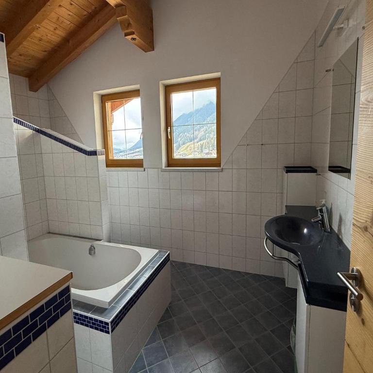 Family Apartment in Neustift with Sauna and Garden - Apartment mit 3 Schlafzimmern - 16
