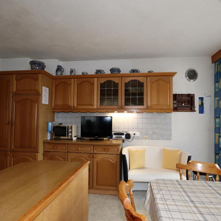 Holiday apartment in Kappl near ski resort - Apartment mit 3 Schlafzimmern - 10