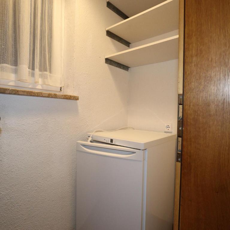 Holiday apartment in Kappl near ski resort - Apartment mit 3 Schlafzimmern - 22