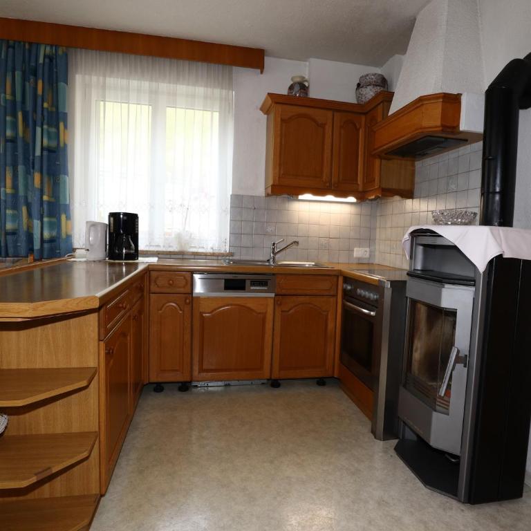 Holiday apartment in Kappl near ski resort - Apartment mit 3 Schlafzimmern - 9