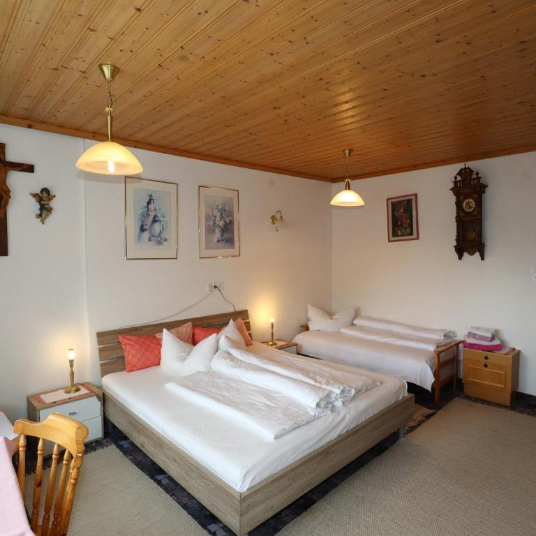 Holiday apartment in Kappl near ski resort - Apartment mit 3 Schlafzimmern - 16