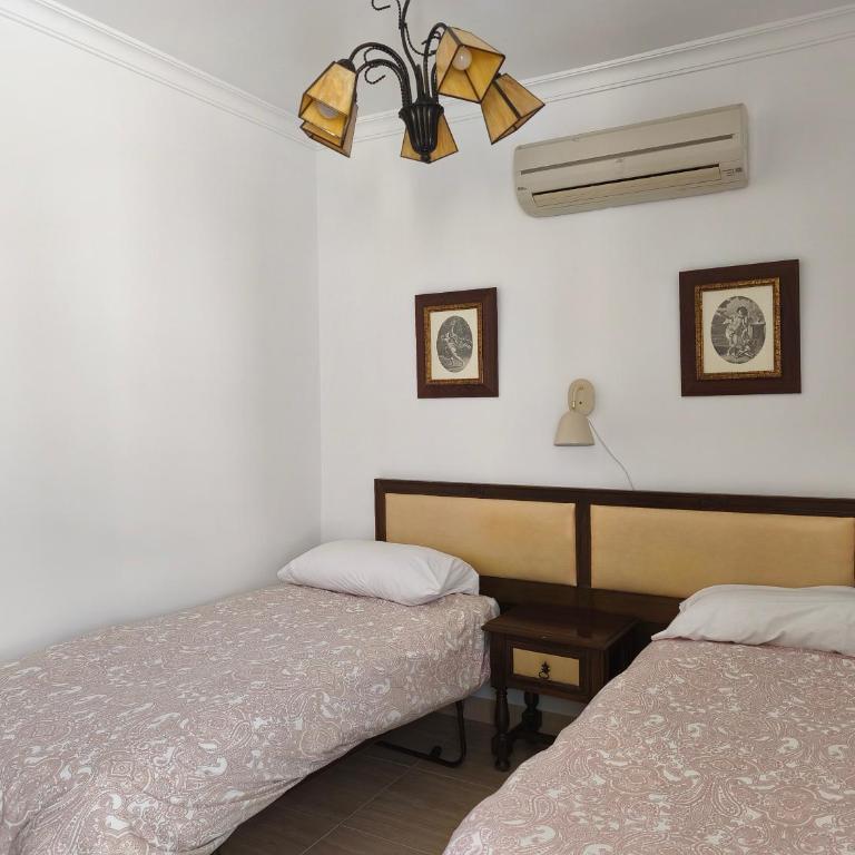 Torremolinos Beach Apartment - Apartamento de 2 dormitorios - 2