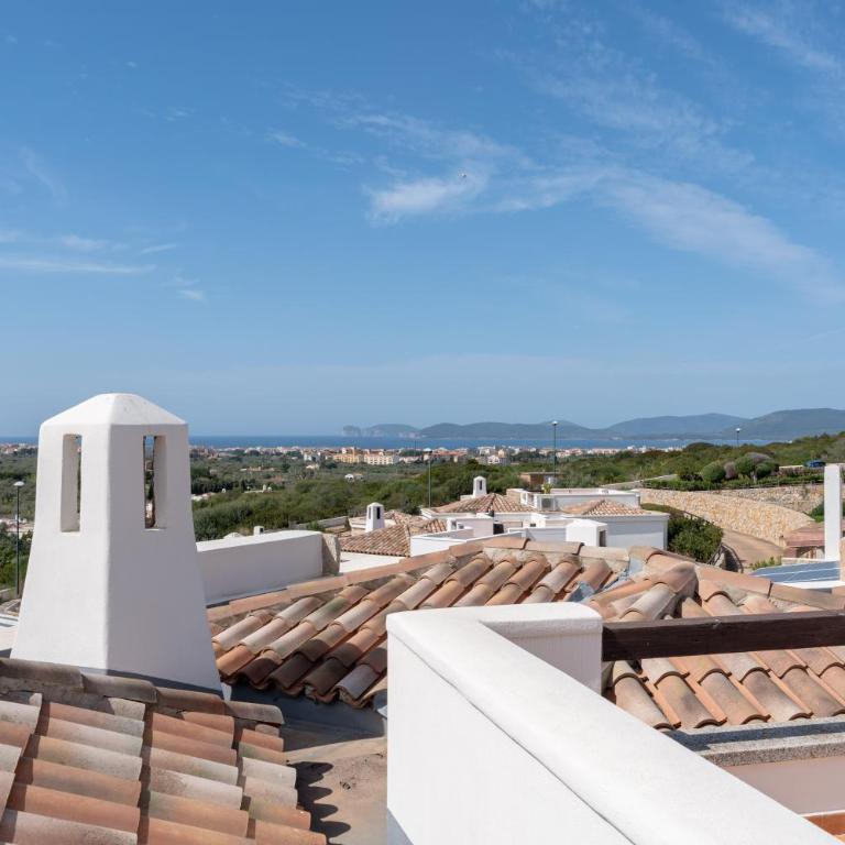 Villa Domo De Speras - Villa con 2 Camere da Letto - 18