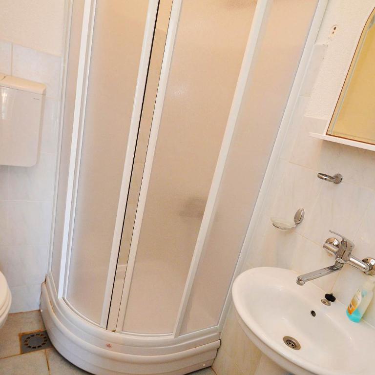 Kjara Apartments - Porodični Studio sa Pogledom na More - 1