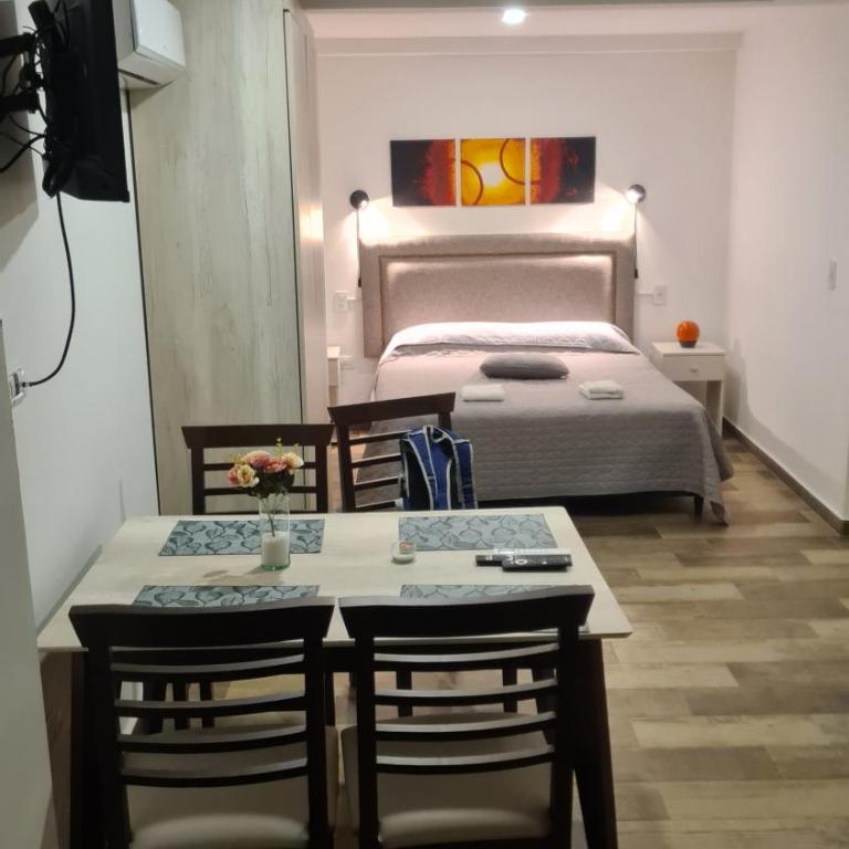 Paso aristides mendoza!! - Apartamento de 1 dormitorio con terraza - 9
