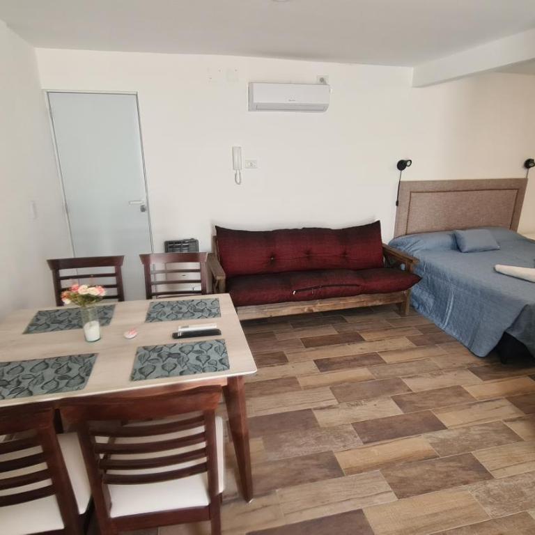 Paso aristides mendoza!! - Apartamento de 1 dormitorio - 10