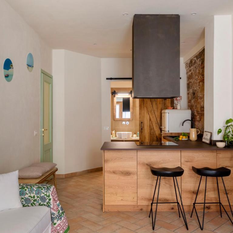 Casa Paolina - One-Bedroom Apartment - 1