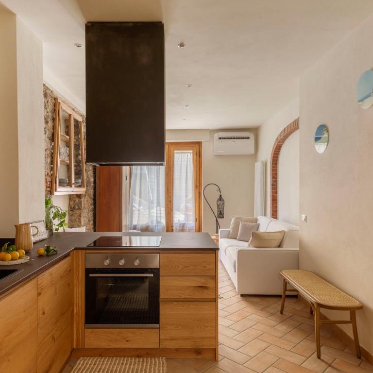 Casa Paolina - One-Bedroom Apartment - 2