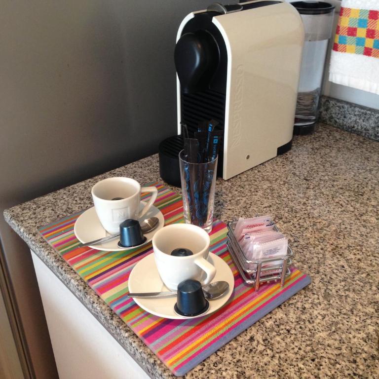 Luxury Apartment Recoleta - Apartamento Estudio - 42
