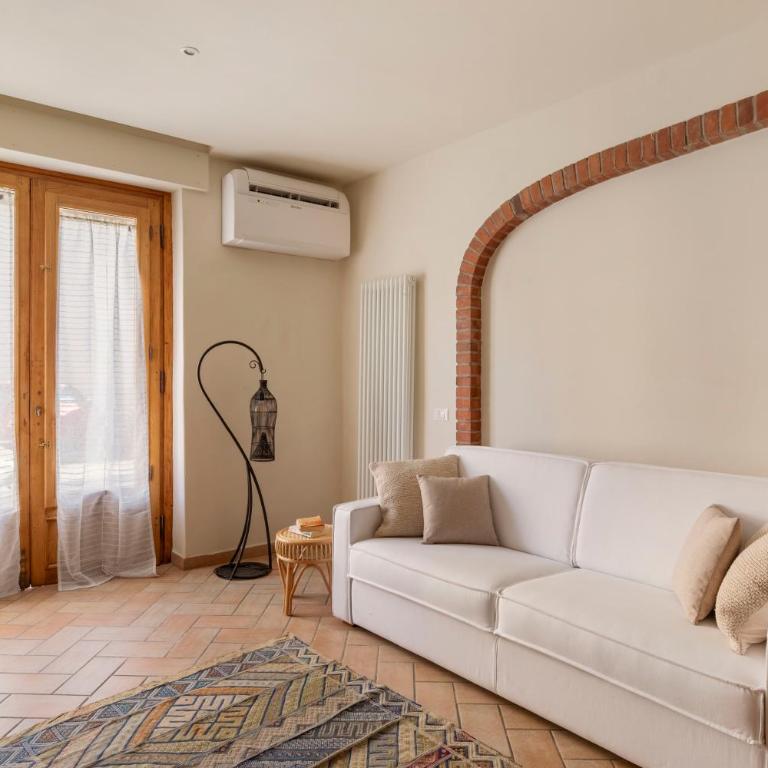 Casa Paolina - One-Bedroom Apartment - 3
