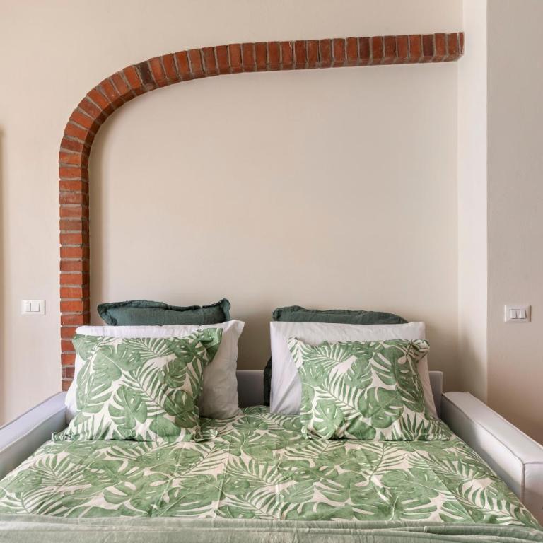 Casa Paolina - One-Bedroom Apartment - 4
