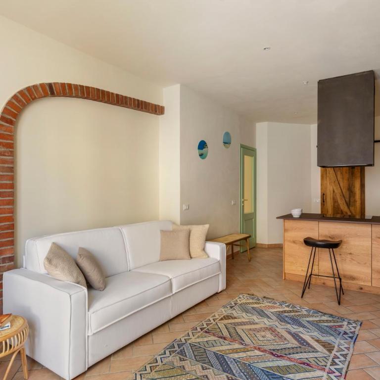 Casa Paolina - One-Bedroom Apartment - 6