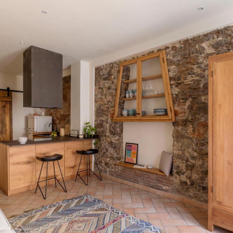 Casa Paolina - One-Bedroom Apartment - 9