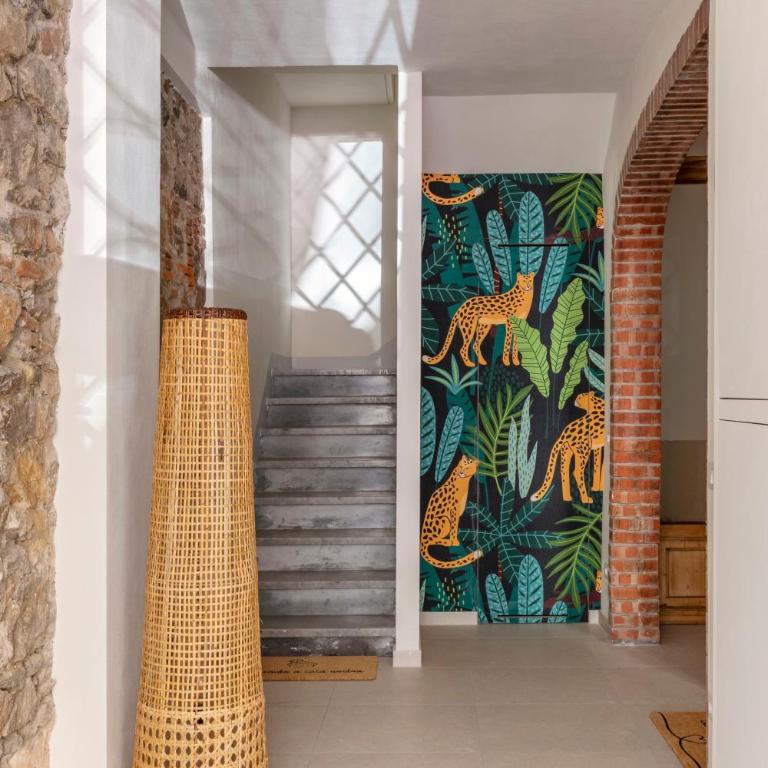 Casa Paolina - One-Bedroom Apartment - 11