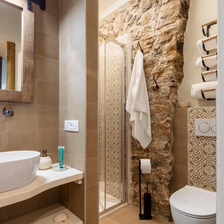 Casa Paolina - One-Bedroom Apartment - 13