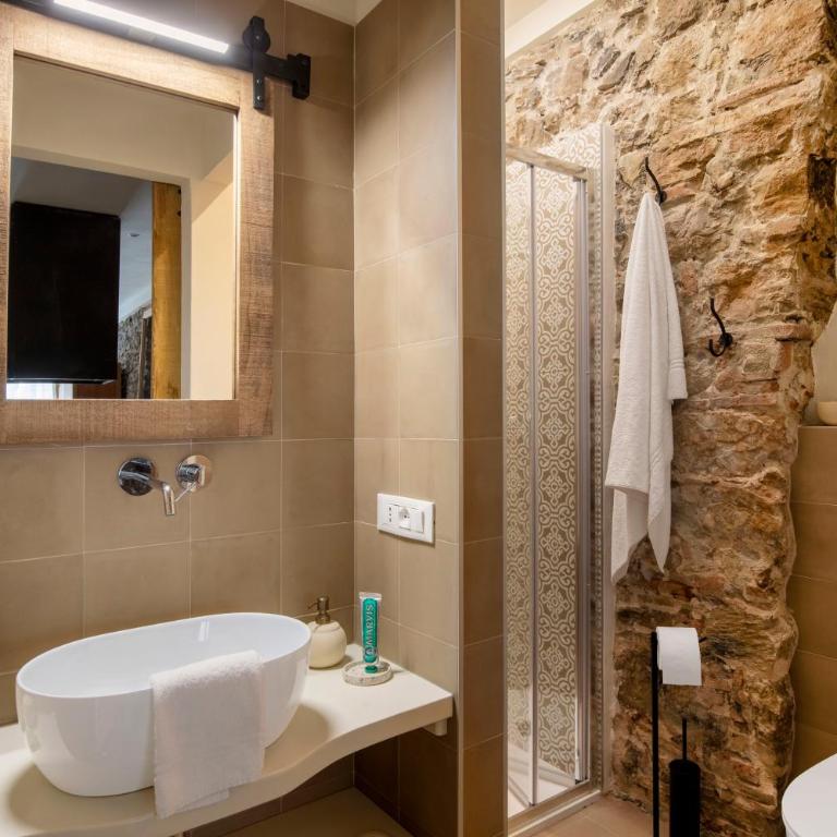 Casa Paolina - One-Bedroom Apartment - 14
