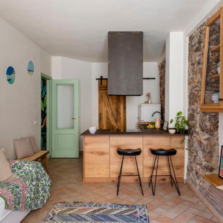 Casa Paolina - One-Bedroom Apartment - 15