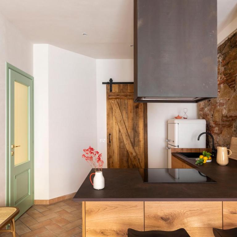 Casa Paolina - One-Bedroom Apartment - 16