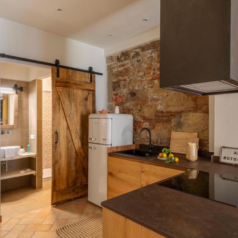 Casa Paolina - One-Bedroom Apartment - 20