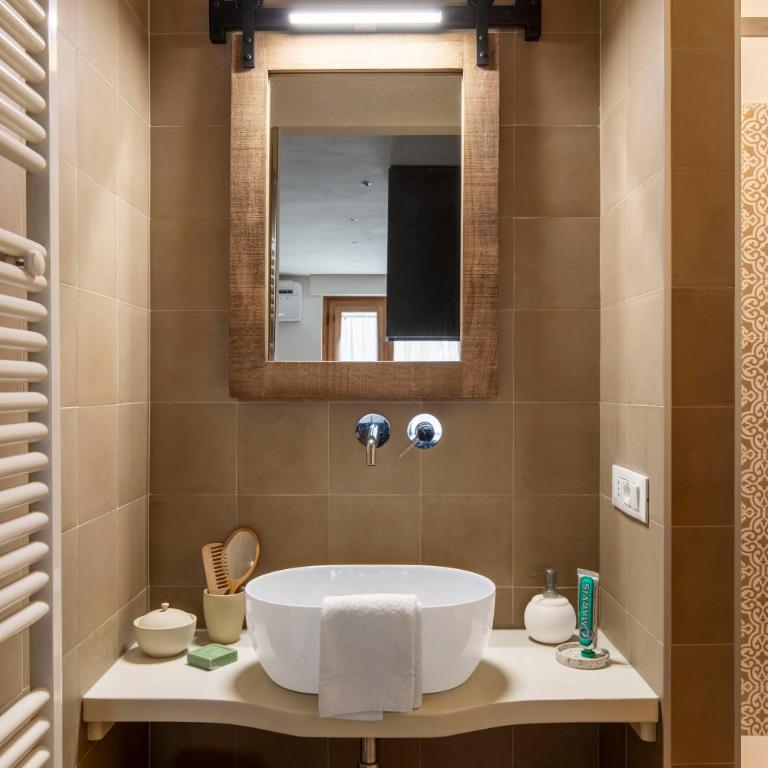 Casa Paolina - One-Bedroom Apartment - 22