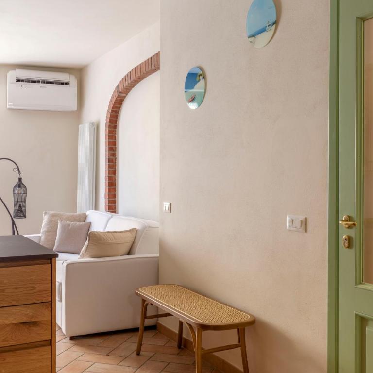 Casa Paolina - One-Bedroom Apartment - 23