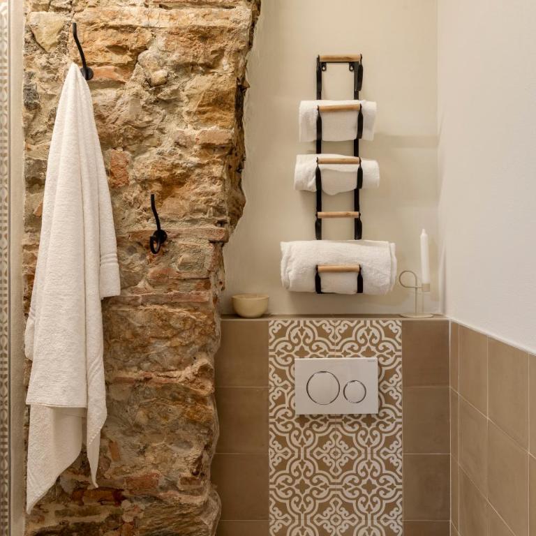Casa Paolina - One-Bedroom Apartment - 25