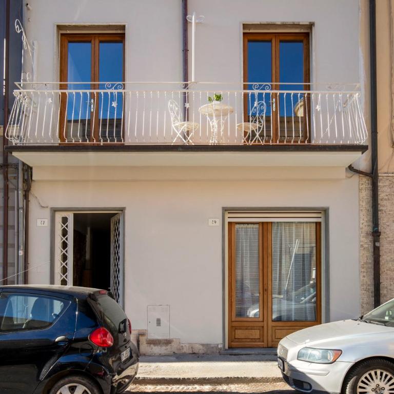 Casa Paolina - One-Bedroom Apartment - 27