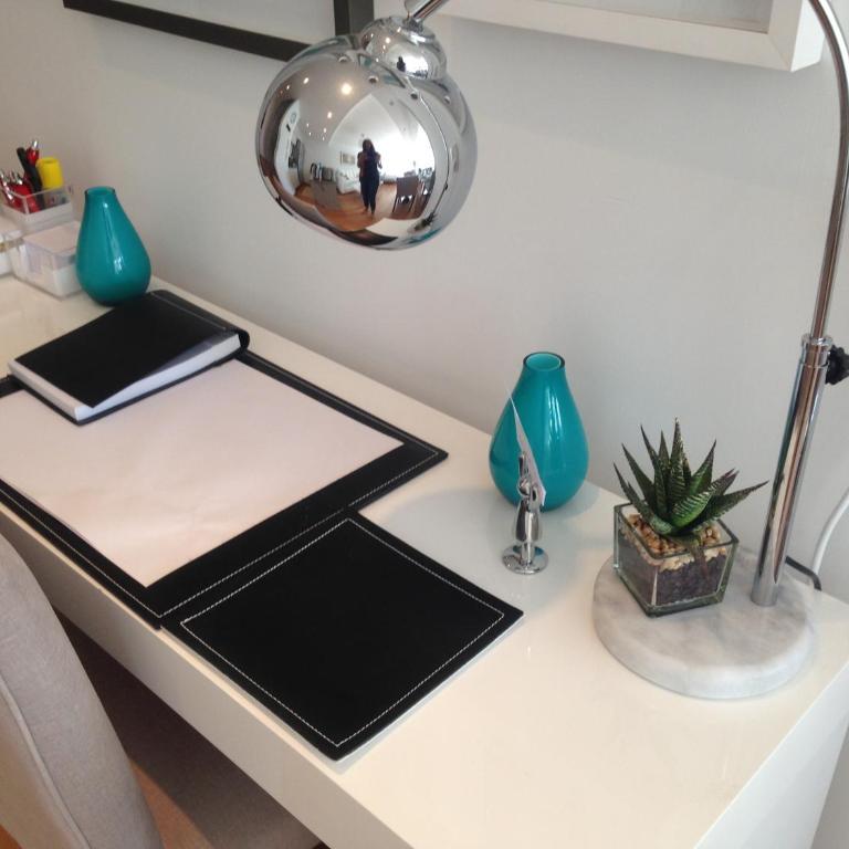 Luxury Apartment Recoleta - Apartamento Estudio - 34