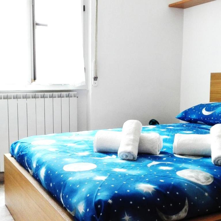 Rogoredo Apartments - Monolocale Standard - 2
