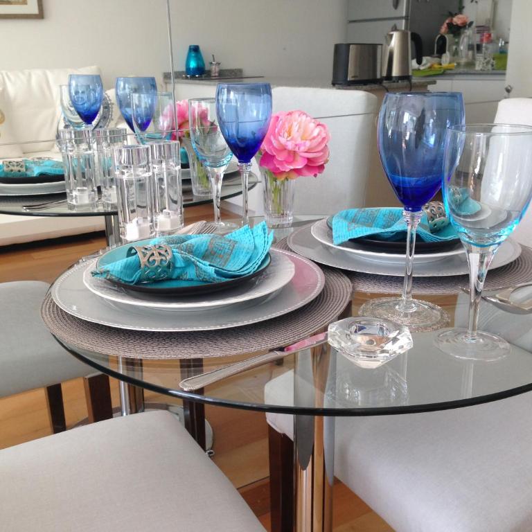Luxury Apartment Recoleta - Apartamento Estudio - 22