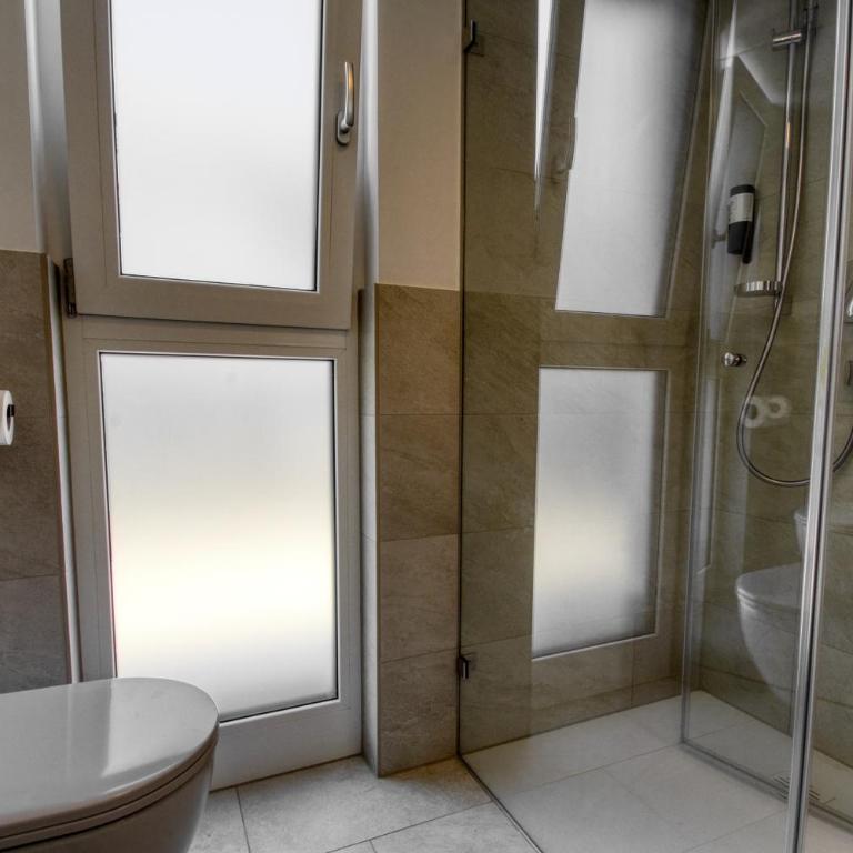 myQuartier City Chalets digital self check in - DeLuxe Penthouse I - 10