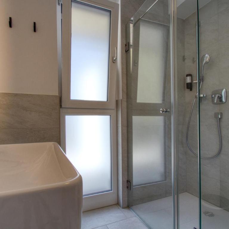 myQuartier City Chalets digital self check in - DeLuxe Penthouse I - 9