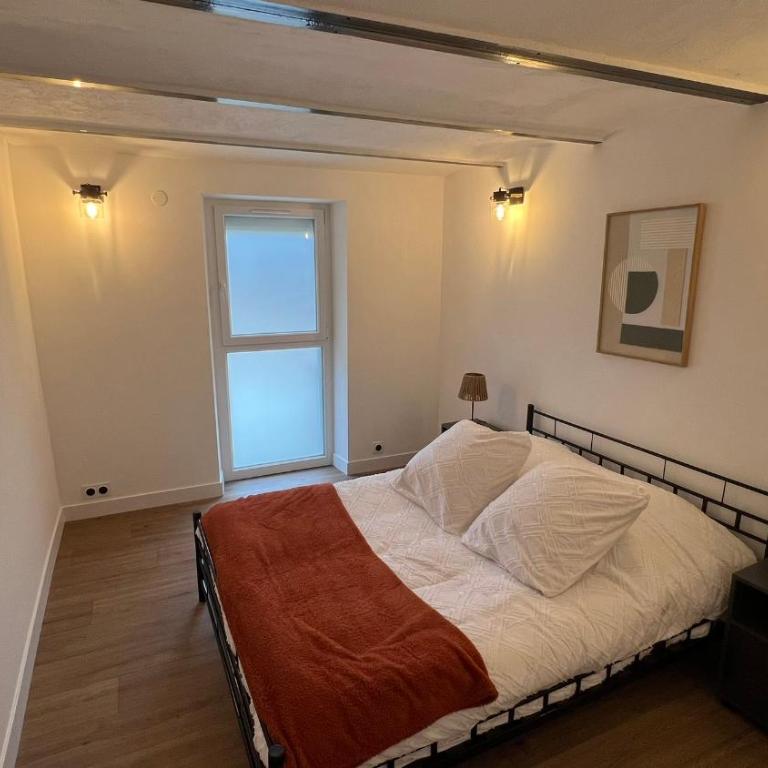 Le Garage - Two-Bedroom Apartment - 2