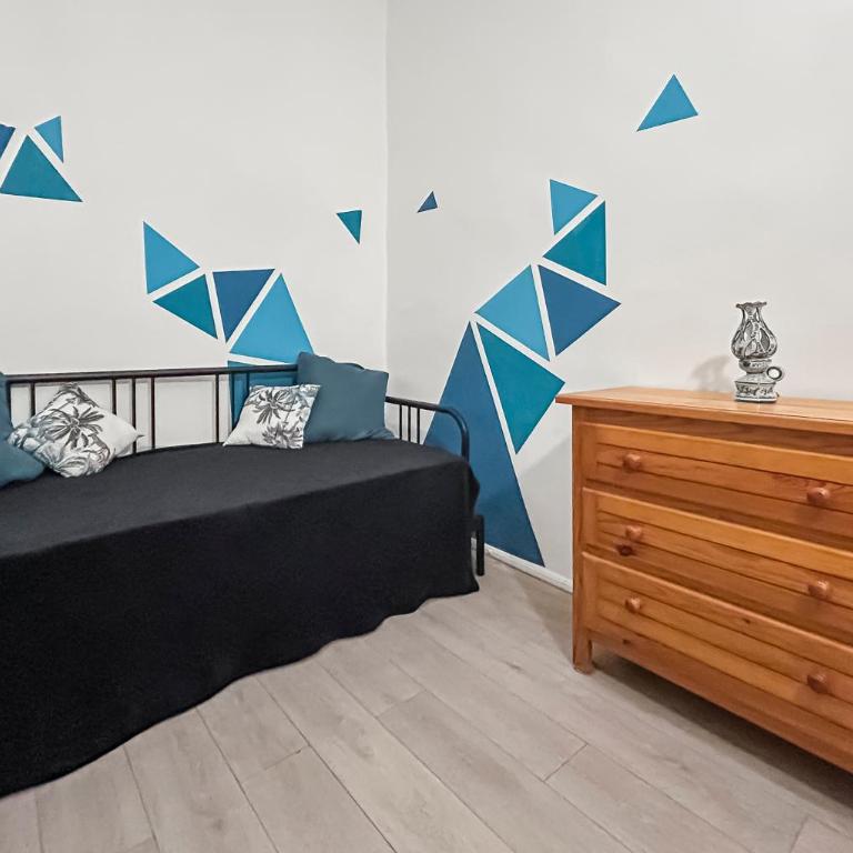 Charme et confort proche du port et des plages - Two-Bedroom Apartment - 20