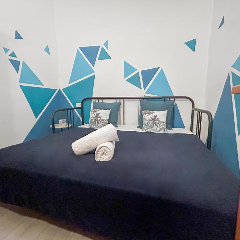 Charme et confort proche du port et des plages - Two-Bedroom Apartment - 18