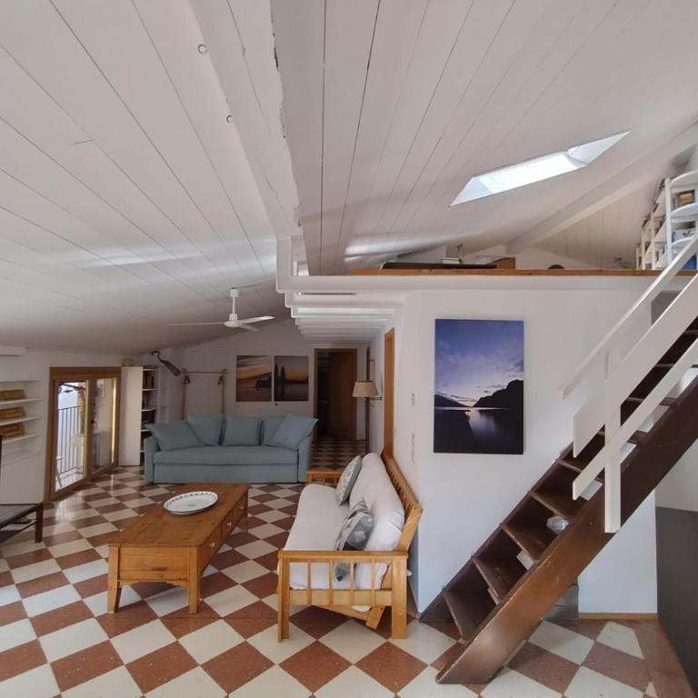 La casa di Sabrina - Appartamento con 3 Camere da Letto - 4