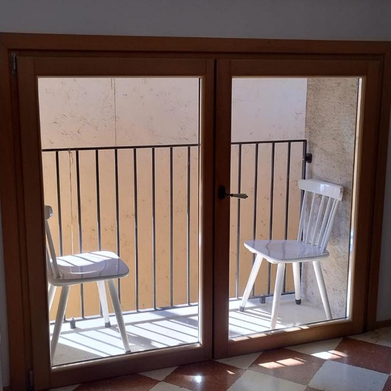 La casa di Sabrina - Appartamento con 3 Camere da Letto - 16