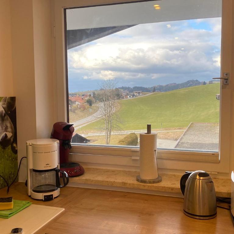 Ferienwohnung Panorama 111 - Apartment mit Bad - 23