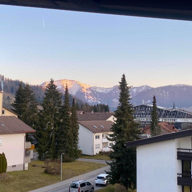 Ferienwohnung Panorama 111 - Apartment mit Bad - 38